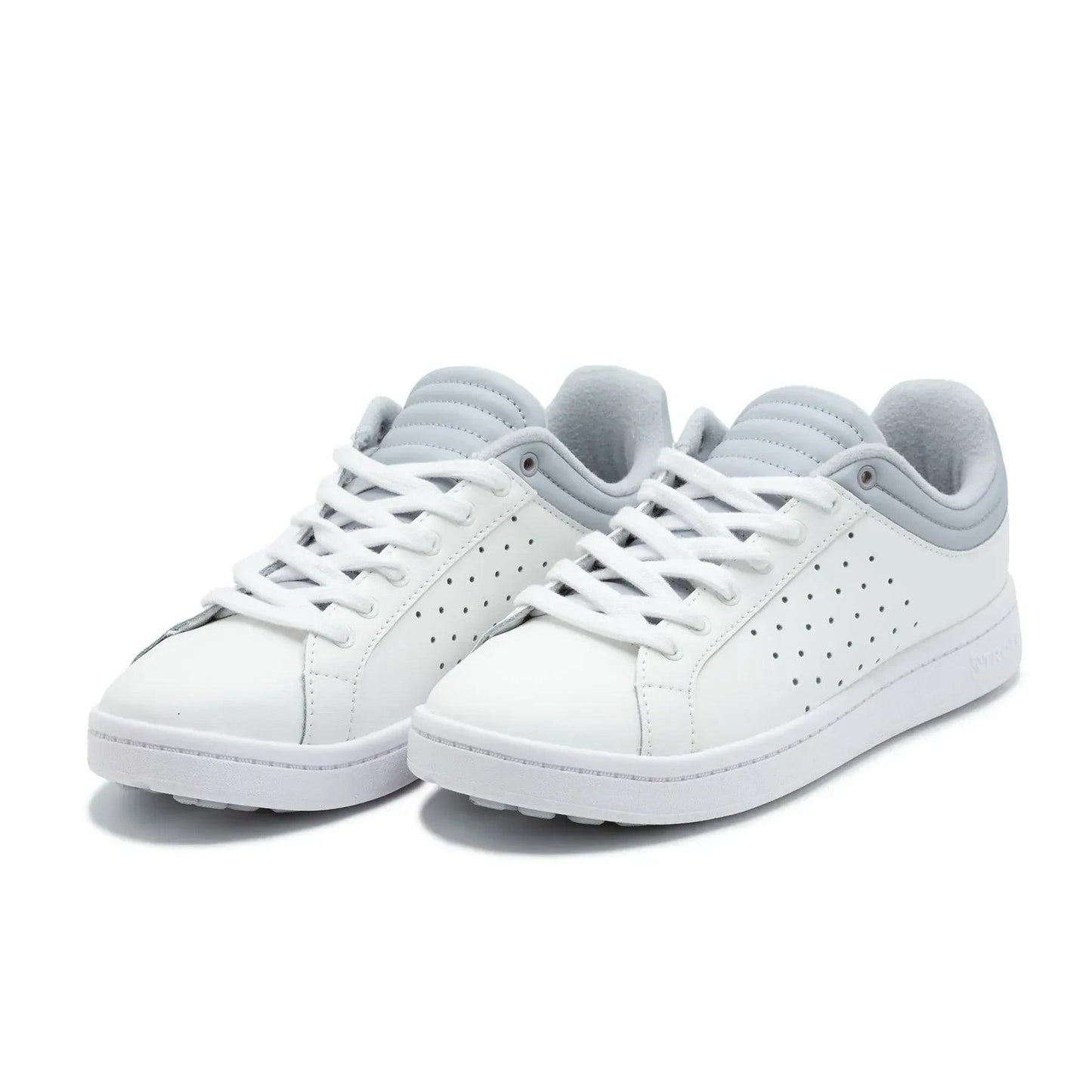 TheWomensCruiserSFWGR01001-300WhiteFogGreyPairAngled - GOLF LEAGUE