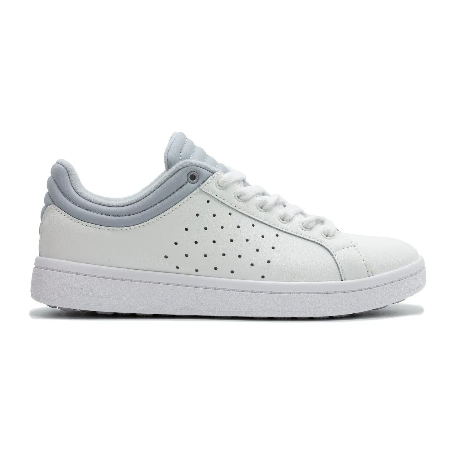 TheWomensCruiserSFWGR01001-300WhiteFogGreySideOut - GOLF LEAGUE