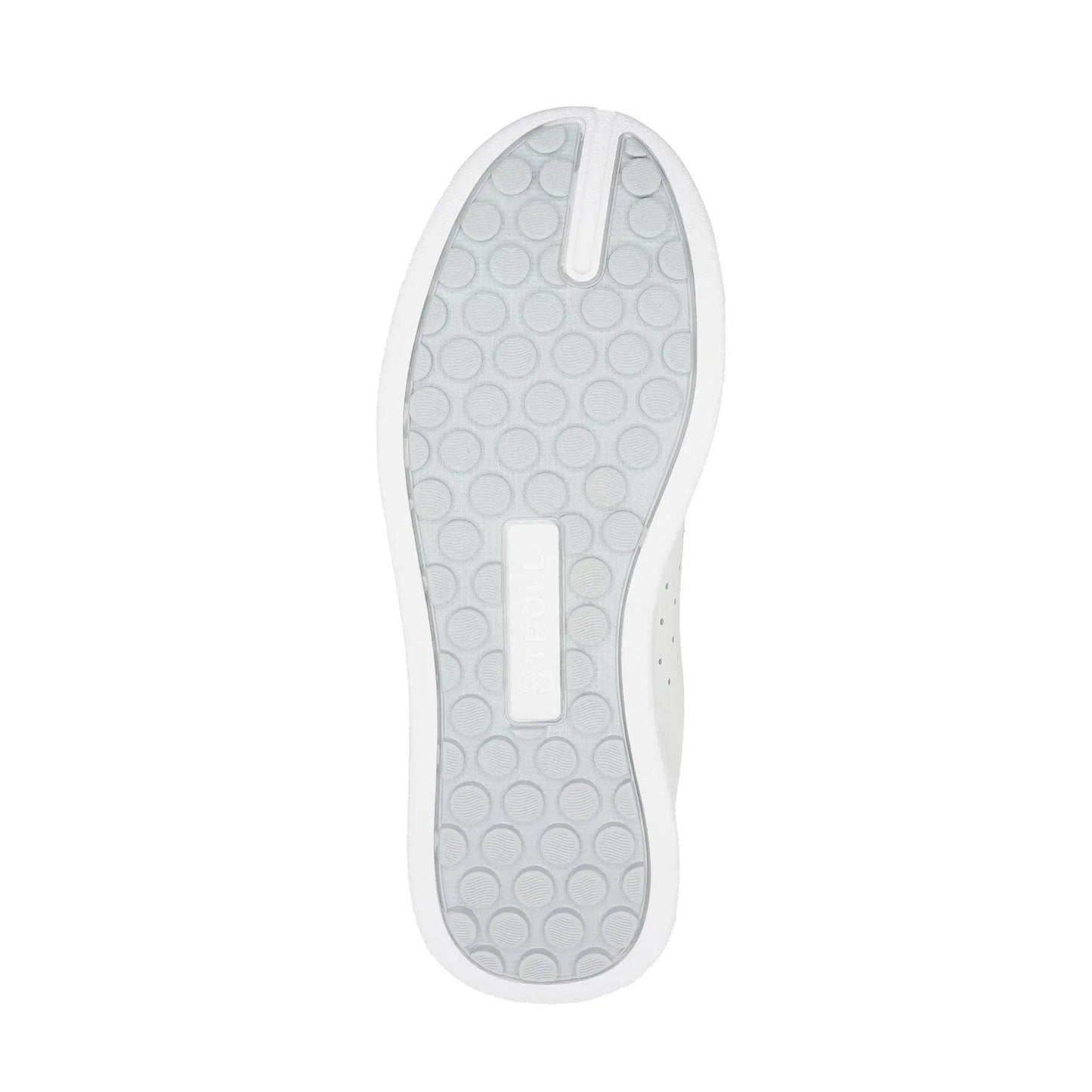 TheWomensCruiserSFWGR01001-300WhiteFogGreySole - GOLF LEAGUE