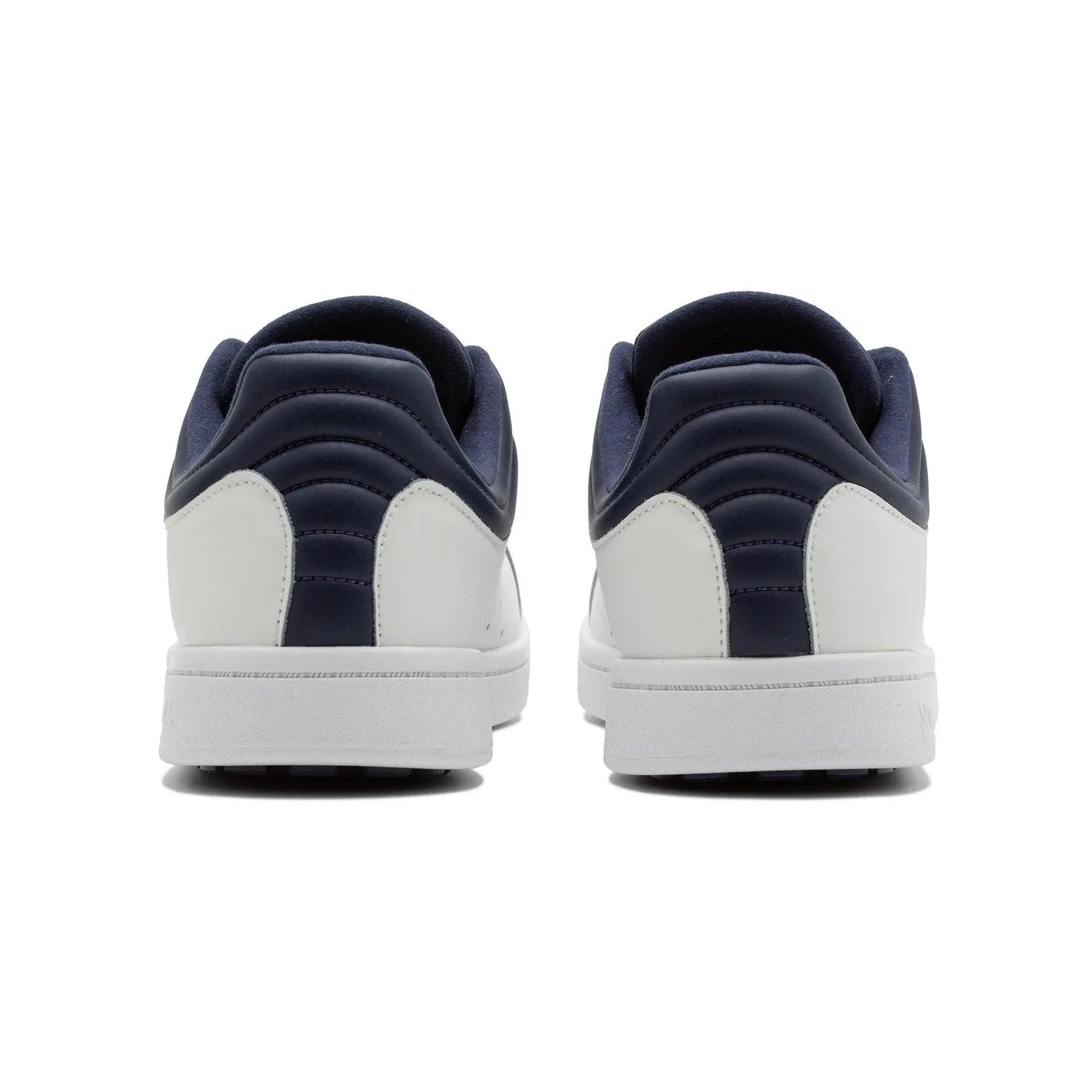The_Cruiser_SFMGR01001-650_White_Midnight_Blue_Rear - GOLF LEAGUE