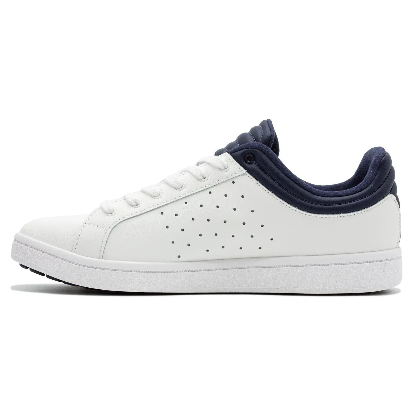 The_Cruiser_SFMGR01001-650_White_Midnight_Blue_Side_In - GOLF LEAGUE