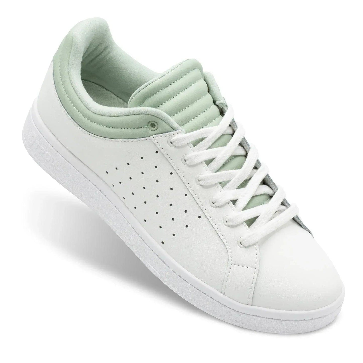 The_Cruiser_SFMGR01001-700_White_Seafoam_Action - GOLF LEAGUE