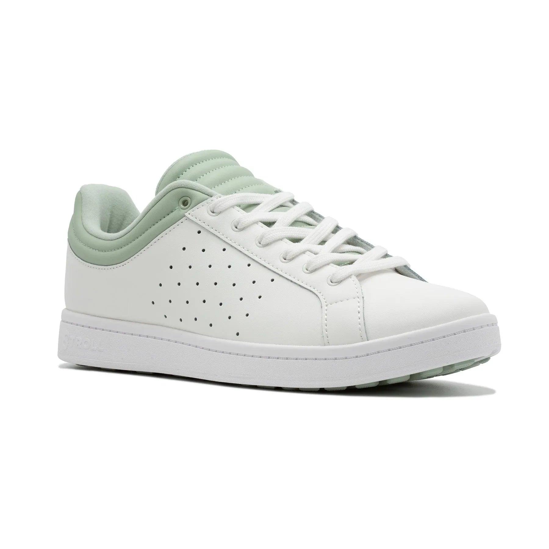 The_Cruiser_SFMGR01001-700_White_Seafoam_Front_Angle - GOLF LEAGUE