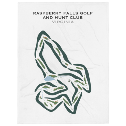 The Golf Club at Bradshaw Farm, Georgia - Printed Golf Courses