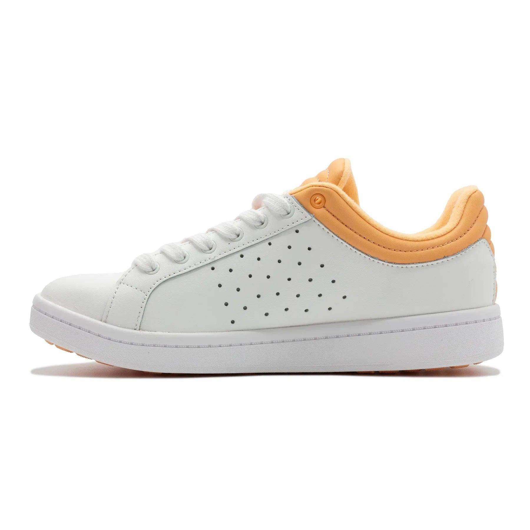 The_Womens_Cruiser_SFWGR01001-950_White_Peach_Side_In - GOLF LEAGUE