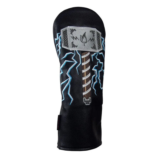Thor Hammer Headcovers - GOLF LEAGUE
