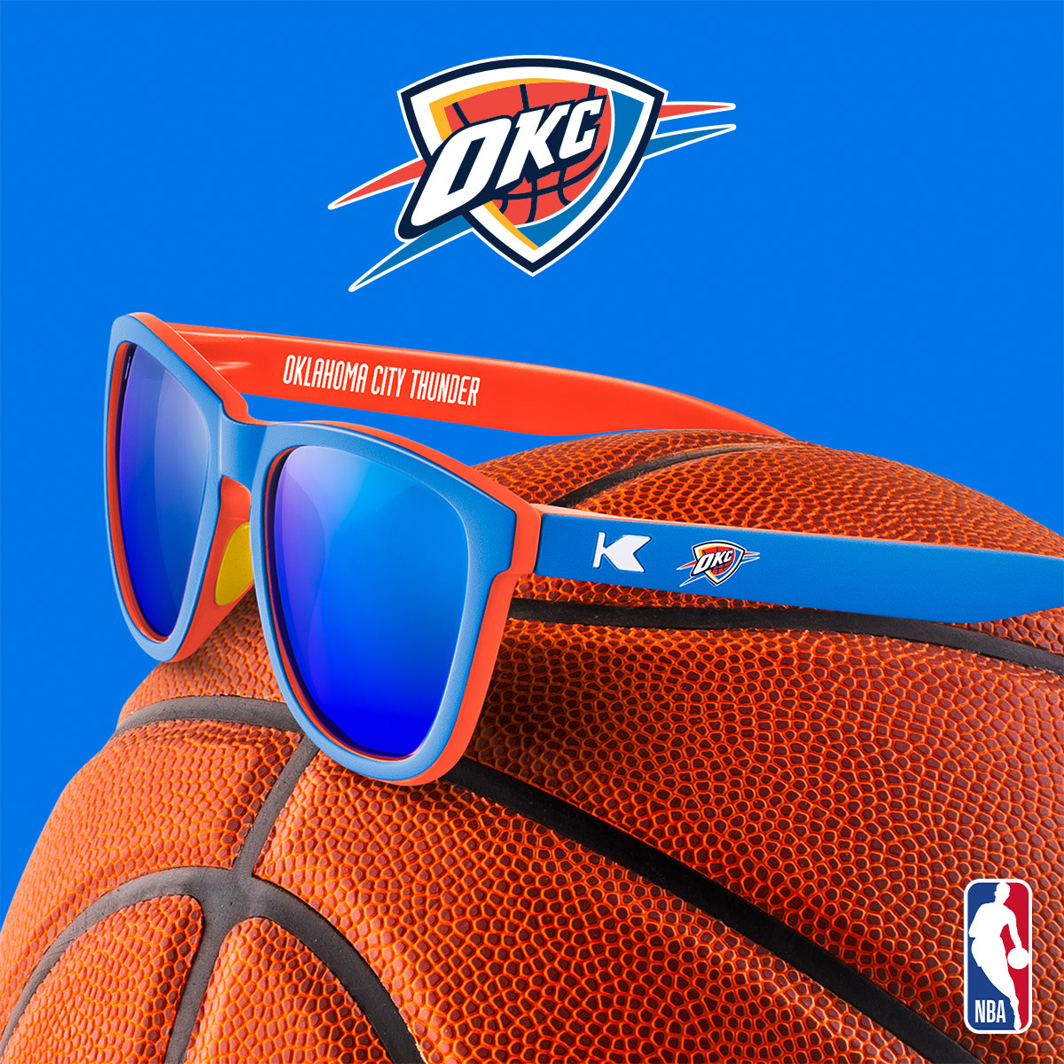 Oklahoma City Thunder