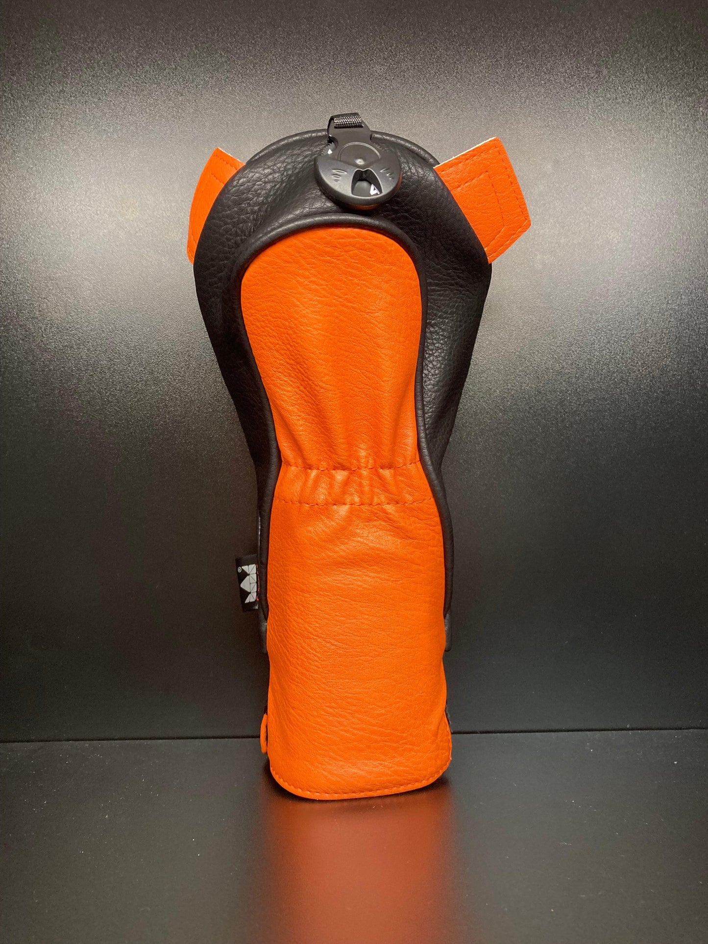 Tiger Headcover