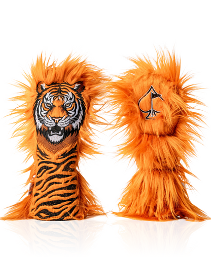 Tiger - Fairway Cover