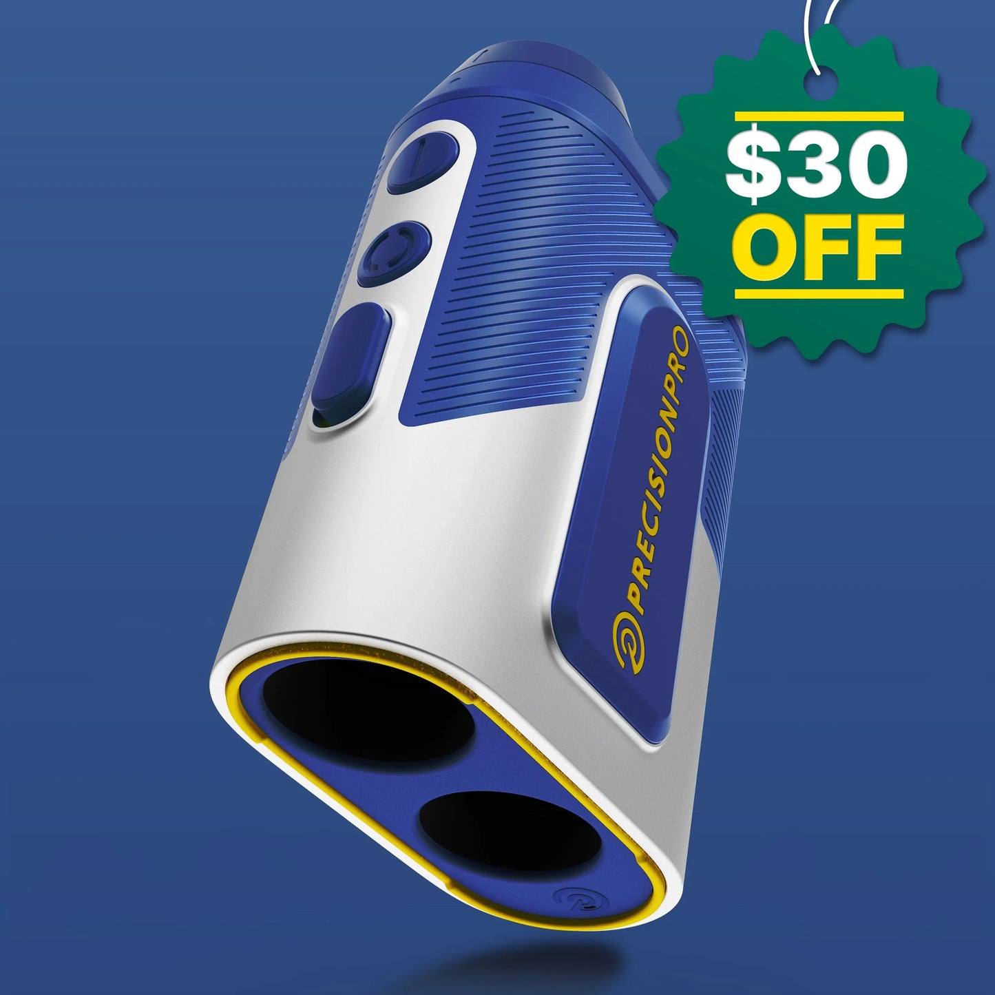 TITAN SLOPE RANGEFINDER - TEAM EUROPE - GOLF LEAGUE