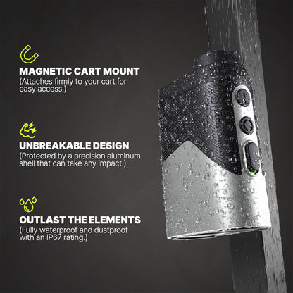 TITAN ELITE RANGEFINDER