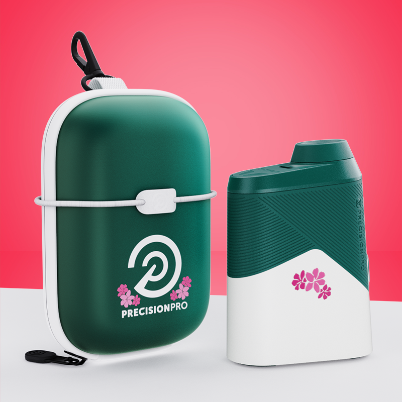 TITAN SLOPE RANGEFINDER - AZALEA LIMITED EDITION