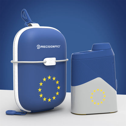 TITAN SLOPE RANGEFINDER - TEAM EUROPE