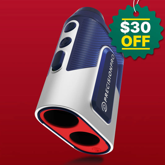 TITAN SLOPE RANGEFINDER - TEAM USA - GOLF LEAGUE