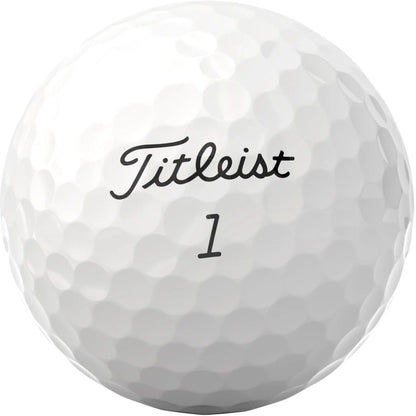 Titleist 2026 Pro V1 Golf Balls
