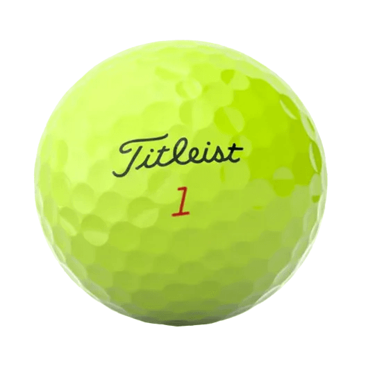 Titleist 2026 Pro V1x Golf Balls