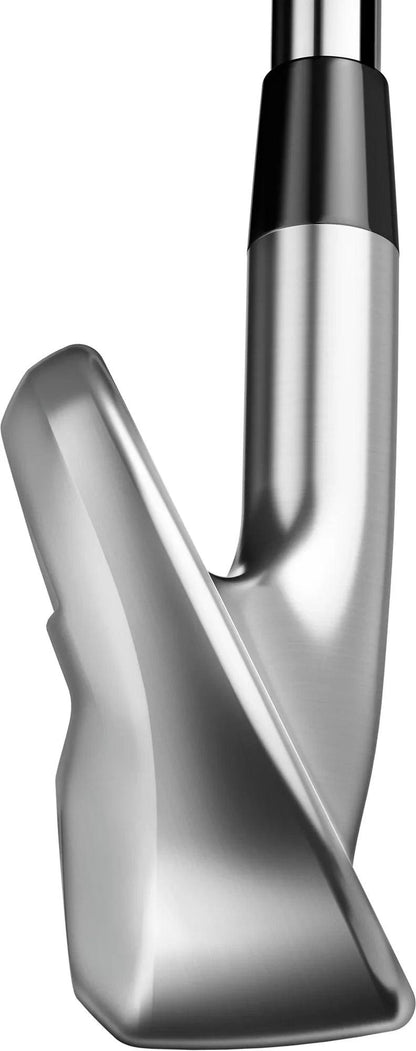Titleist 4G T350 Irons w/ Steel Shafts