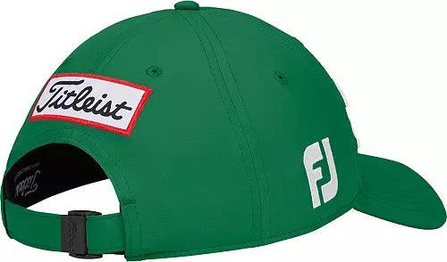 Titleist Men's Tour Performance Golf Hat