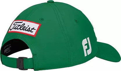 Titleist Men's Tour Performance Golf Hat