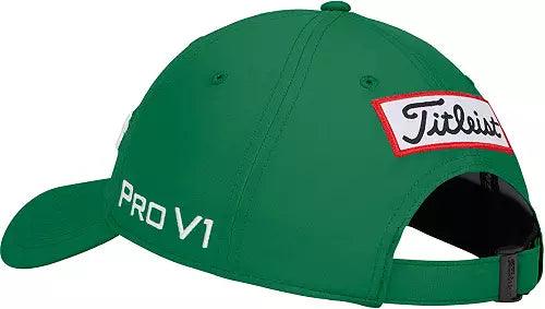 Titleist Men's Tour Performance Golf Hat