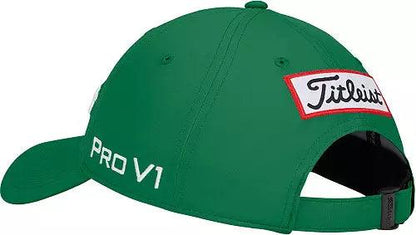 Titleist Men's Tour Performance Golf Hat