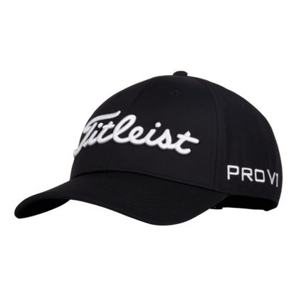 Titleist Men's Tour Performance Golf Hat