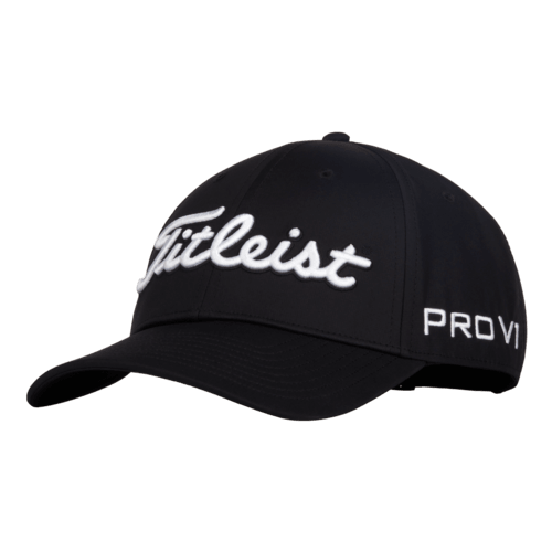 Titleist Men's Tour Performance Golf Hat