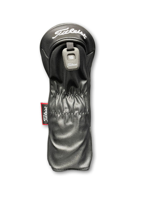 Titleist Model Specific Headcovers