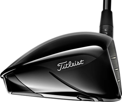 Titleist TSR4 Driver
