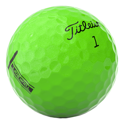 Titleist Tour Soft Golf Balls