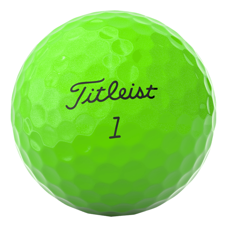 Titleist Tour Soft Golf Balls