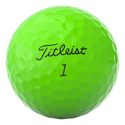 Titleist Tour Soft Golf Balls