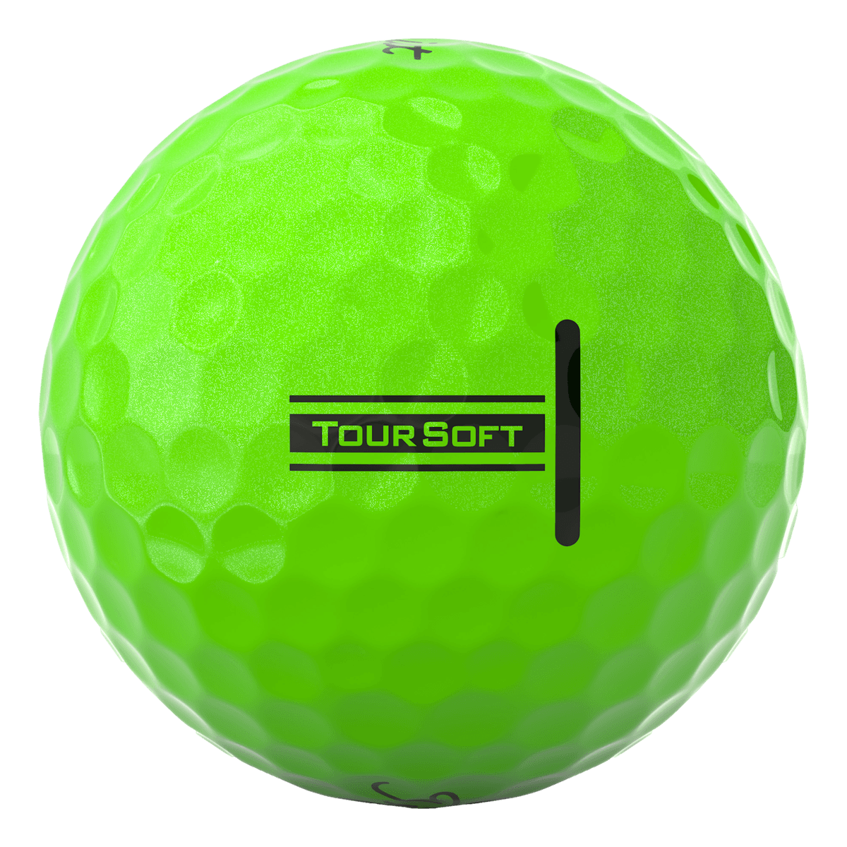 Titleist Tour Soft Golf Balls