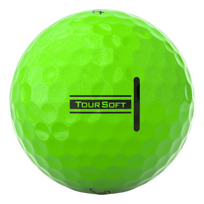 Titleist Tour Soft Golf Balls