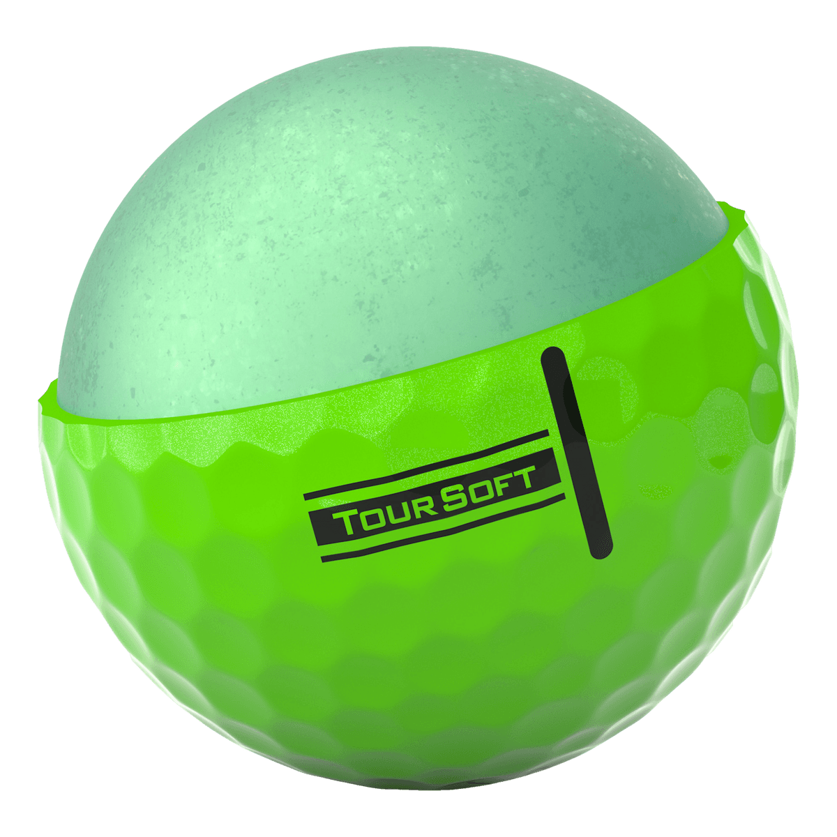 Titleist Tour Soft Golf Balls