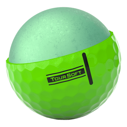 Titleist Tour Soft Golf Balls