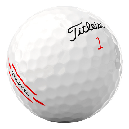 Titleist TruFeel 2024 Golf Balls