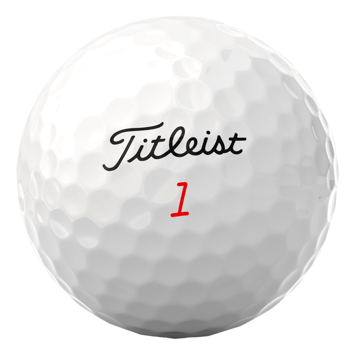 Titleist TruFeel 2024 Golf Balls