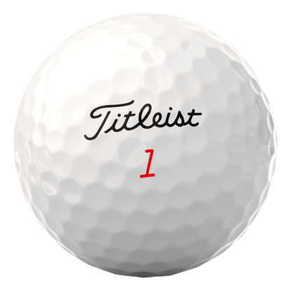 Titleist TruFeel 2024 Golf Balls