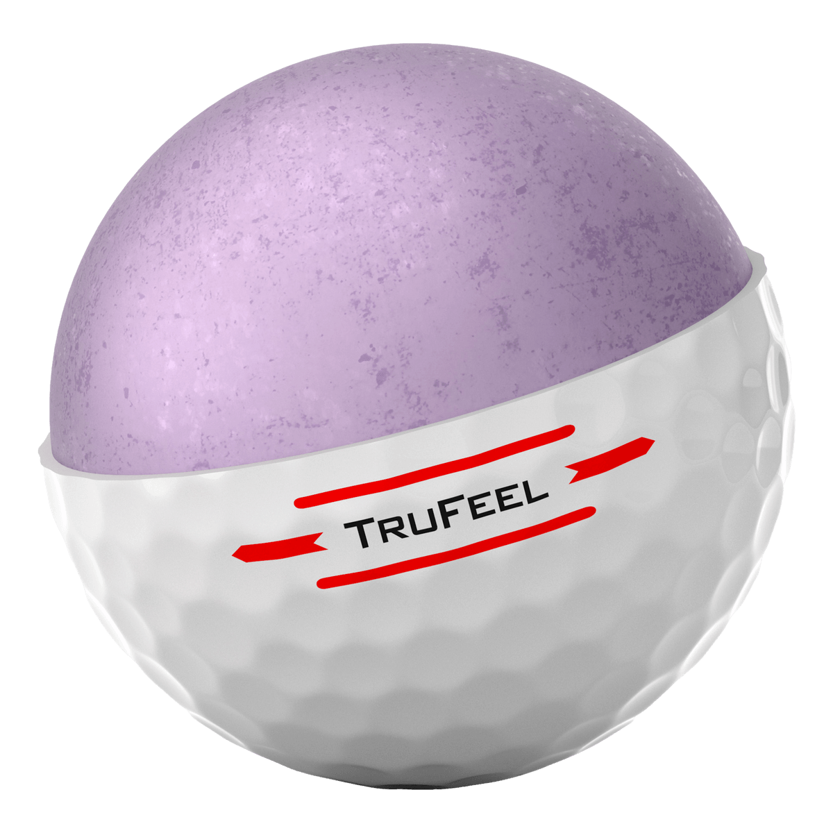 Titleist TruFeel 2024 Golf Balls