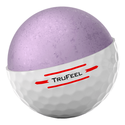 Titleist TruFeel 2024 Golf Balls