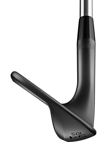 Titleist Vokey Design SM10 Wedge Jet Black