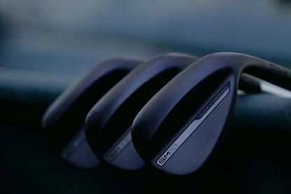Titleist Vokey Design SM10 Wedge Jet Black