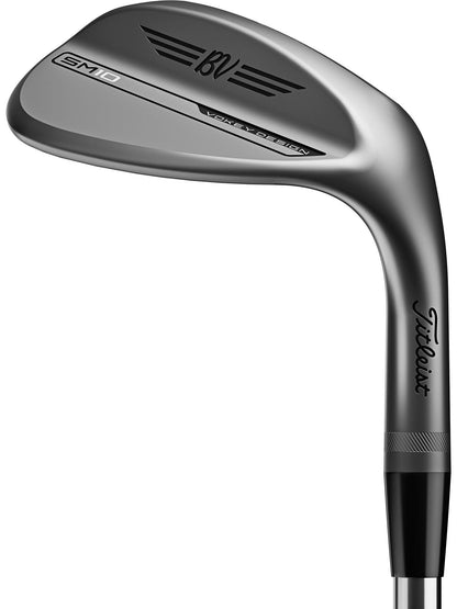 Titleist Vokey Design SM10 Wedge  Nickel