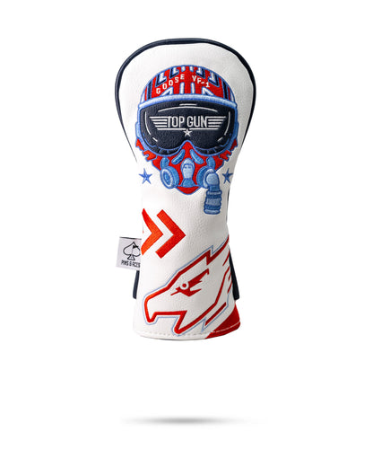 Top Gun - Goose Hybrid Headcover