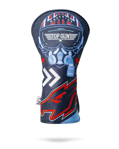 Top Gun - Maverick Driver Headcover