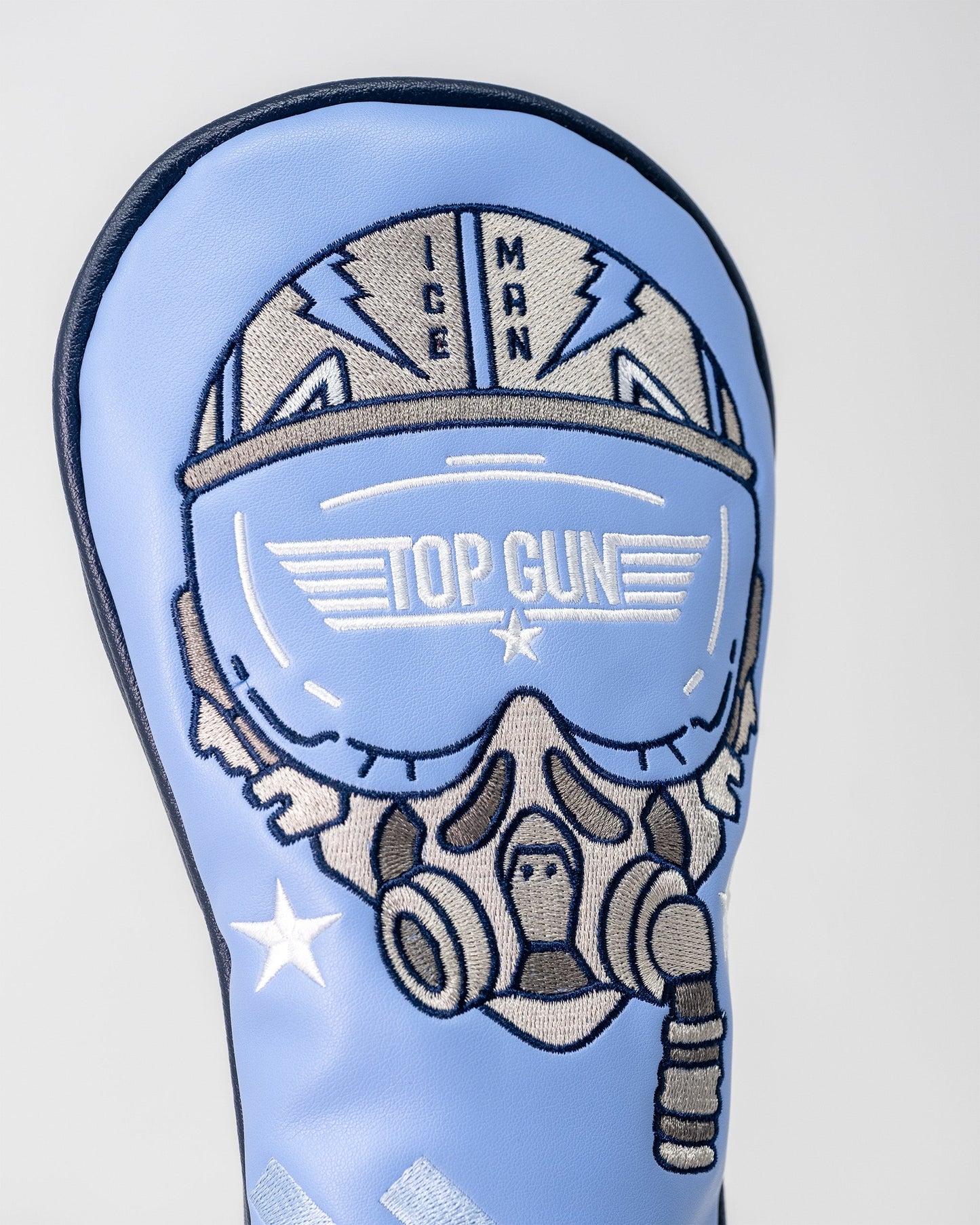 Top Gun - Ice Man Fairway Headcover
