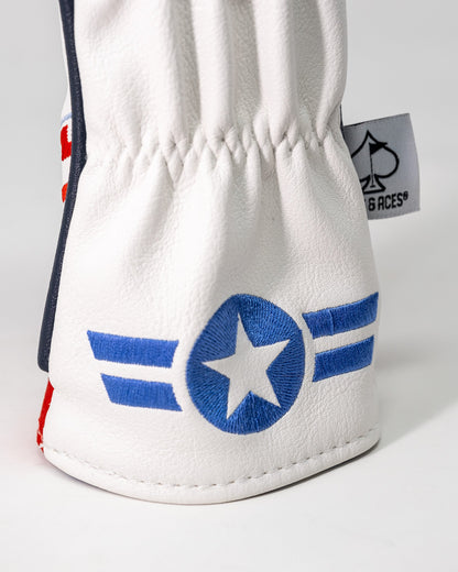 Top Gun - Goose Hybrid Headcover