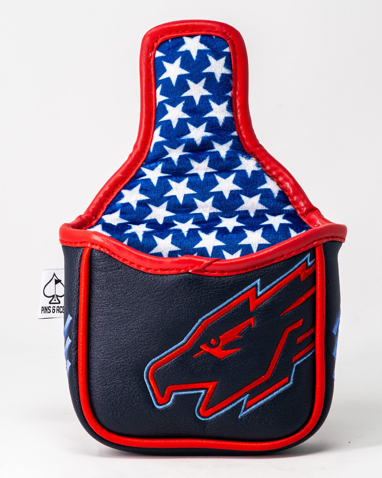Top Gun - Maverick Mallet Headcover