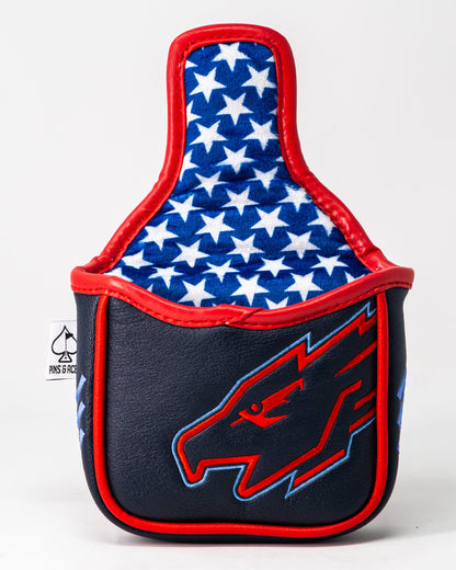 Top Gun - Maverick Mallet Headcover